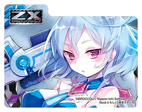 ゲームキャラクター MAX Amazon | キャラクターデッキケースコレクションMAX Z/X